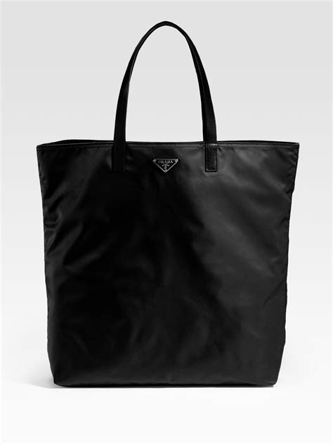 prada vela nylon shoulder bag|prada nylon tote bag.